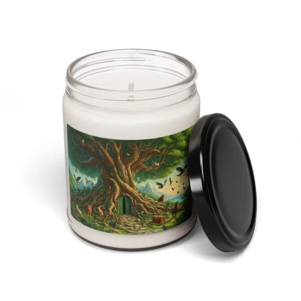70709CA - Candles 9oz - 10 Different Scents - Image 10