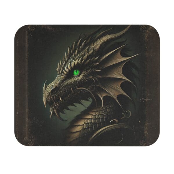 70698MP - Mouse Pad (9" x 8")