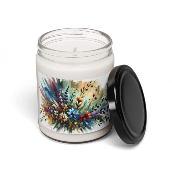 50309CA - Candles 9oz - 10 Different Scents - Image 10
