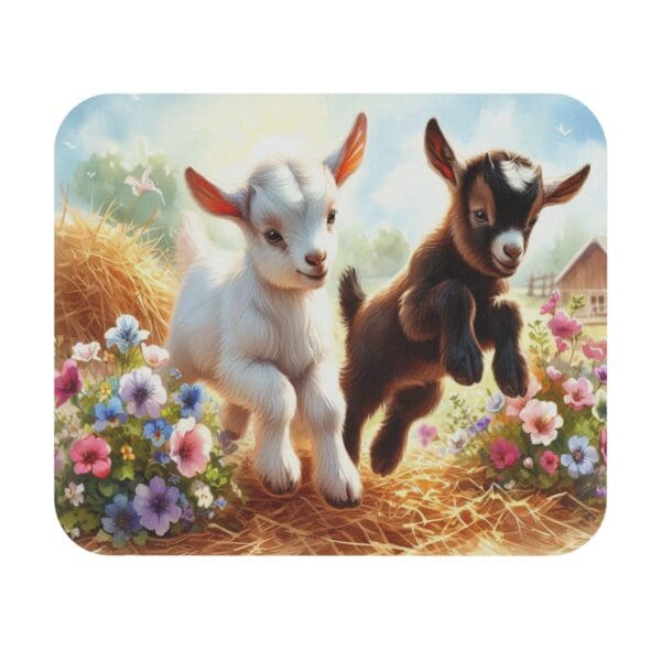 80911MP - Mouse Pad (9" x 8")