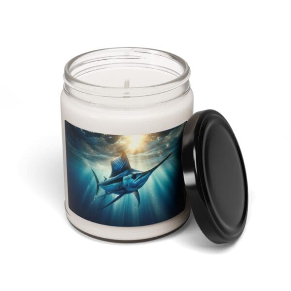 50823CA - Candles 9oz - 10 Different Scents - Image 10