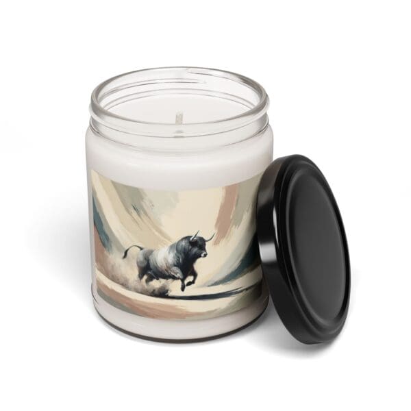 50125CA - Candles 9oz - 10 Different Scents - Image 10