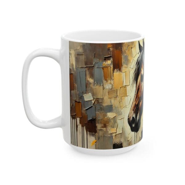 50521CC15W - 15oz Ceramic Mug - Image 2