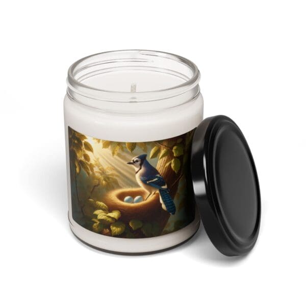 60701CA - Candles 9oz - 10 Different Scents - Image 10