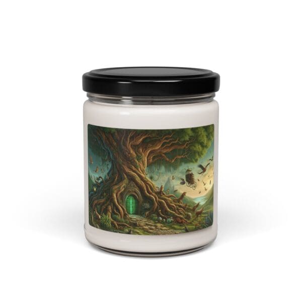70710CA - Candles 9oz - 10 Different Scents - Image 8