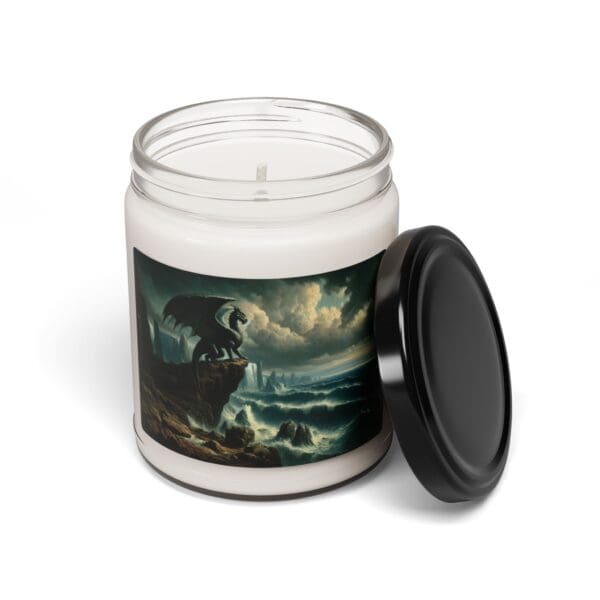 70617CA - Candles 9oz - 10 Different Scents - Image 10