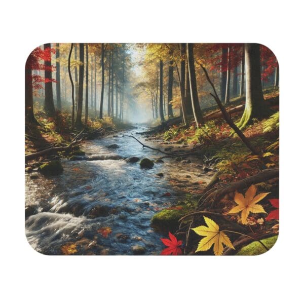 50496MP - Mouse Pad (9" x 8")