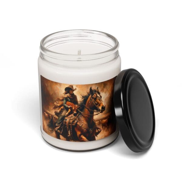 60507CA - Candles 9oz - 10 Different Scents - Image 10