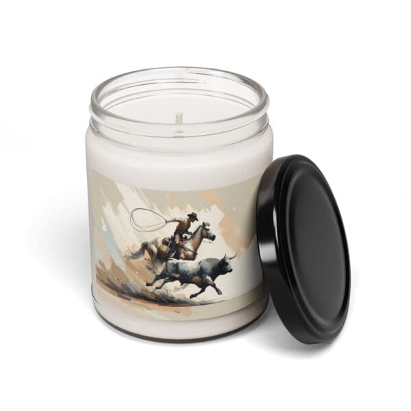 60529CA - Candles 9oz - 10 Different Scents - Image 10