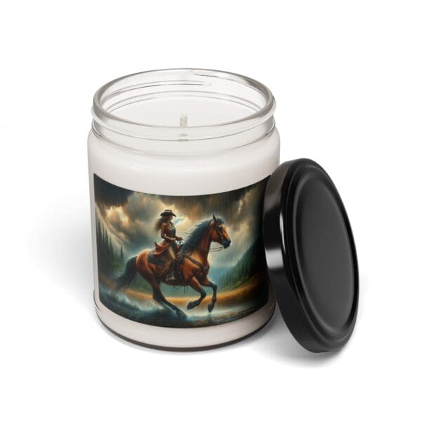 60552CA - Candles 9oz - 10 Different Scents - Image 10