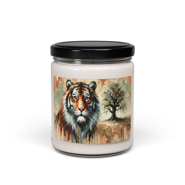 60104CA - Candles 9oz - 10 Different Scents - Image 7