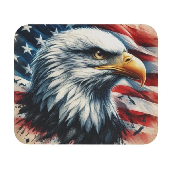 70398MP - Mouse Pad (9" x 8")