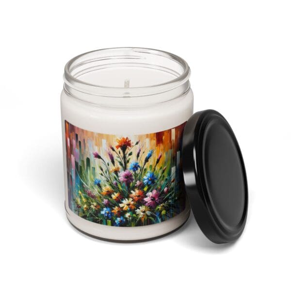 50310CA - Candles 9oz - 10 Different Scents - Image 10
