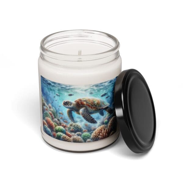 50830CA - Candles 9oz - 10 Different Scents - Image 10