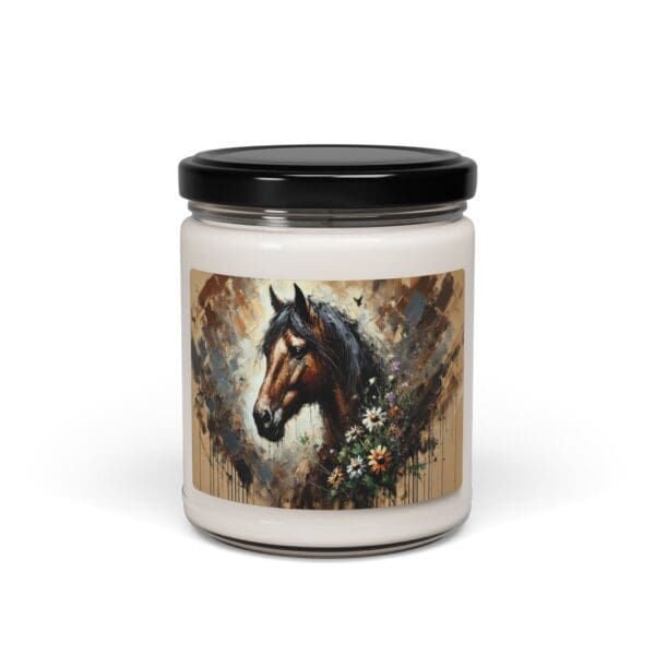 50520CA - Candles 9oz - 10 Different Scents - Image 5