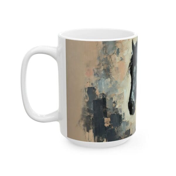 50509CC15W - 15oz Ceramic Mug - Image 2