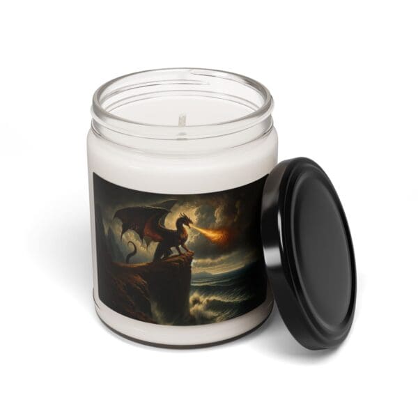 70619CA - Candles 9oz - 10 Different Scents - Image 10