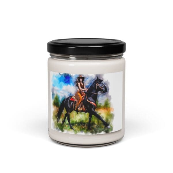 60561CA - Candles 9oz - 10 Different Scents - Image 3