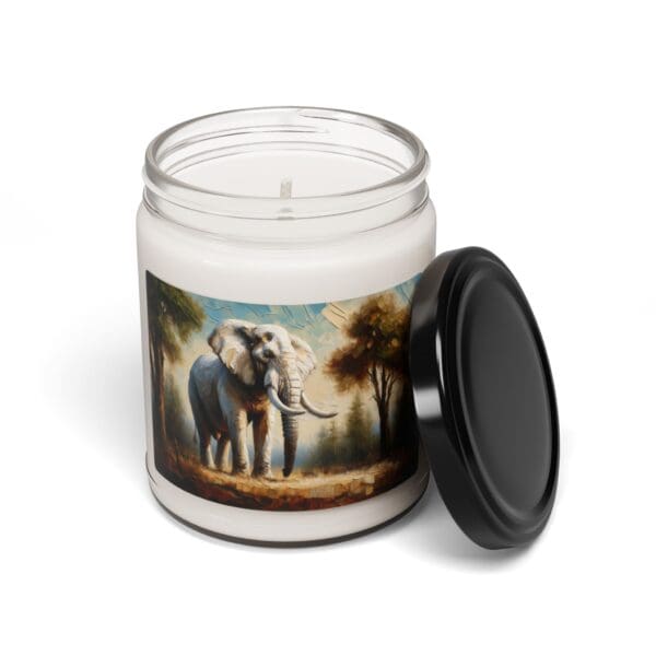 50728CA - Candles 9oz - 10 Different Scents - Image 10