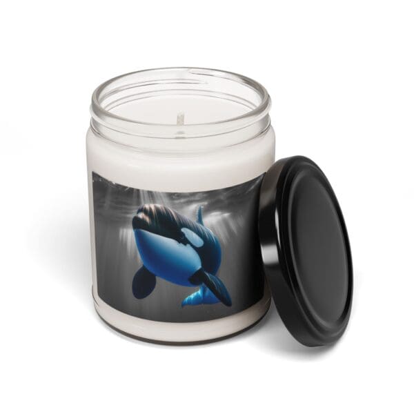 50810CA - Candles 9oz - 10 Different Scents - Image 10