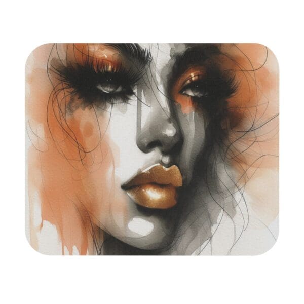 70410MP - Mouse Pad (9" x 8")