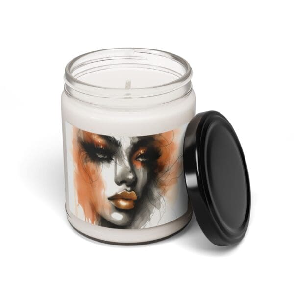 70410CA - Candles 9oz - 10 Different Scents - Image 10