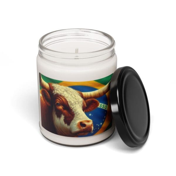 40203CA - Candles 9oz - 10 Different Scents - Brazil - Image 10