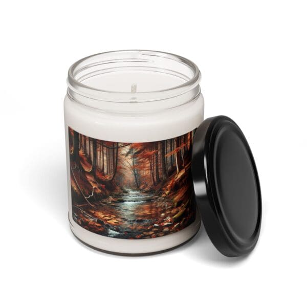 50497CA - Candles 9oz - 10 Different Scents - Image 10