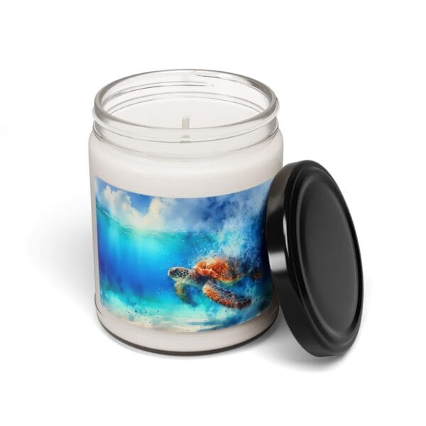 50829CA - Candles 9oz - 10 Different Scents - Image 10