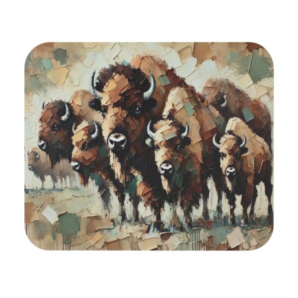 50009MP - Mouse Pad (9" x 8")