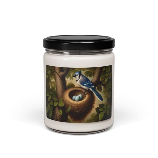 60700CA - Candles 9oz - 10 Different Scents - Image 9