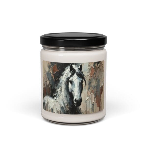 50508CA - Candles 9oz - 10 Different Scents - Image 7