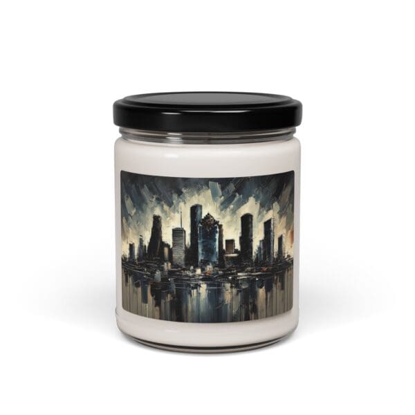 70206CA - Candles 9oz - 10 Different Scents, Houston - Image 7