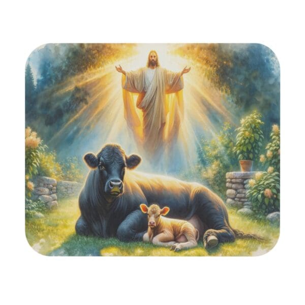 50164MP - Mouse Pad (9" x 8")