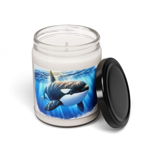 50809CA - Candles 9oz - 10 Different Scents - Image 10