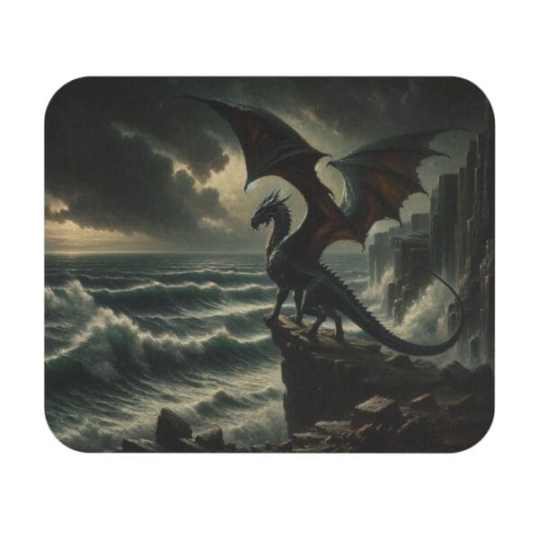 70618MP - Mouse Pad (9" x 8")