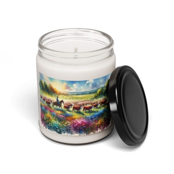 60559CA - Candles 9oz - 10 Different Scents - Image 10