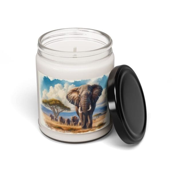50718CA - Candles 9oz - 10 Different Scents - Image 10