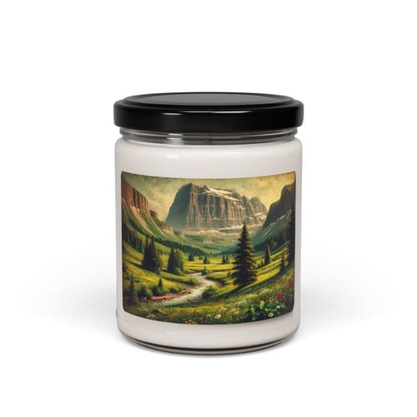 50498CA - Candles 9oz - 10 Different Scents - Image 9