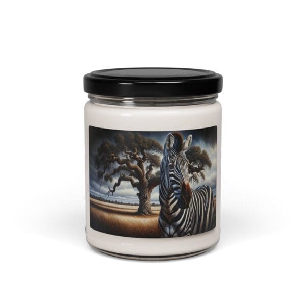 60211CA - Candles 9oz - 10 Different Scents - Image 8