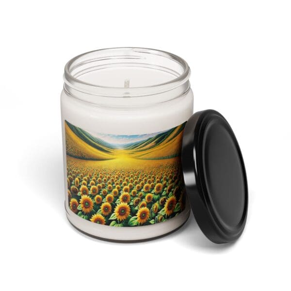 50317CA - Candles 9oz - 10 Different Scents - Image 10