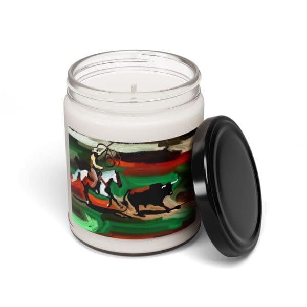 60544CA - Candles 9oz - 10 Different Scents - Image 10