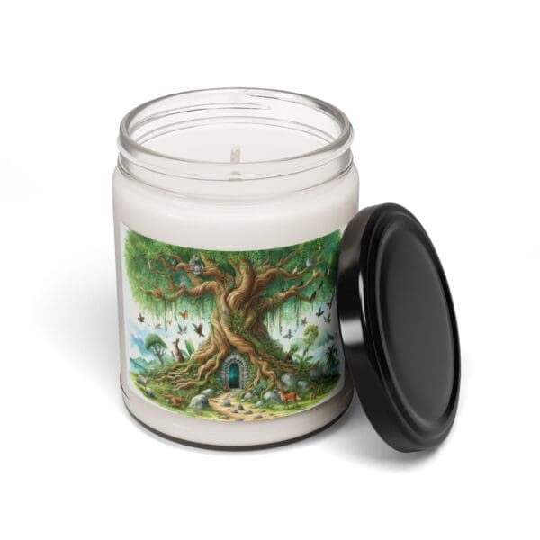 70711CA - Candles 9oz - 10 Different Scents - Image 10