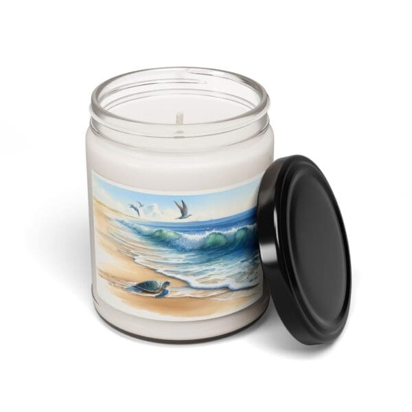70102CA - Candles 9oz - 10 Different Scents - Image 10