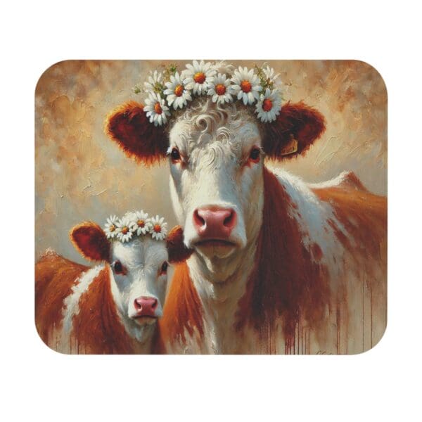 50190MP - Mouse Pad (9" x 8")