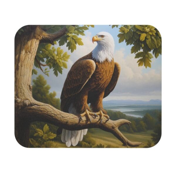 70307MP - Mouse Pad (9" x 8")