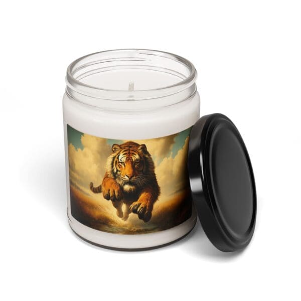 60100CA - Candles 9oz - 10 Different Scents - Image 10