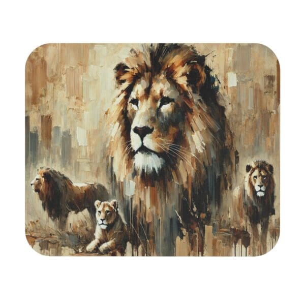 60400MP - Mouse Pad (9" x 8")
