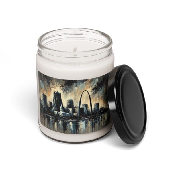 70214CA - Candles 9oz - 10 Different Scents, St Louis - Image 10