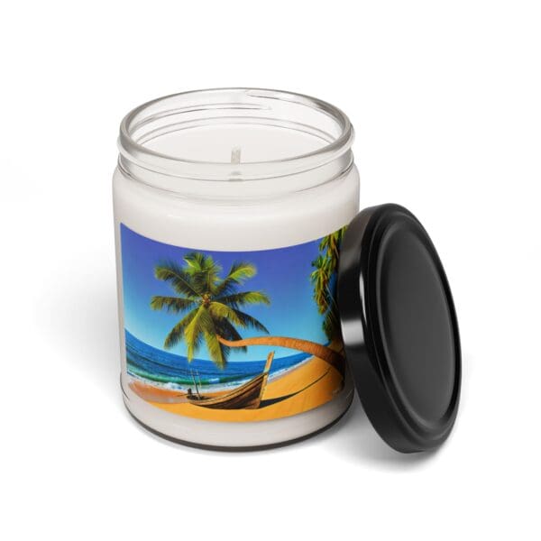 70116CA - Candles 9oz - 10 Different Scents - Image 10